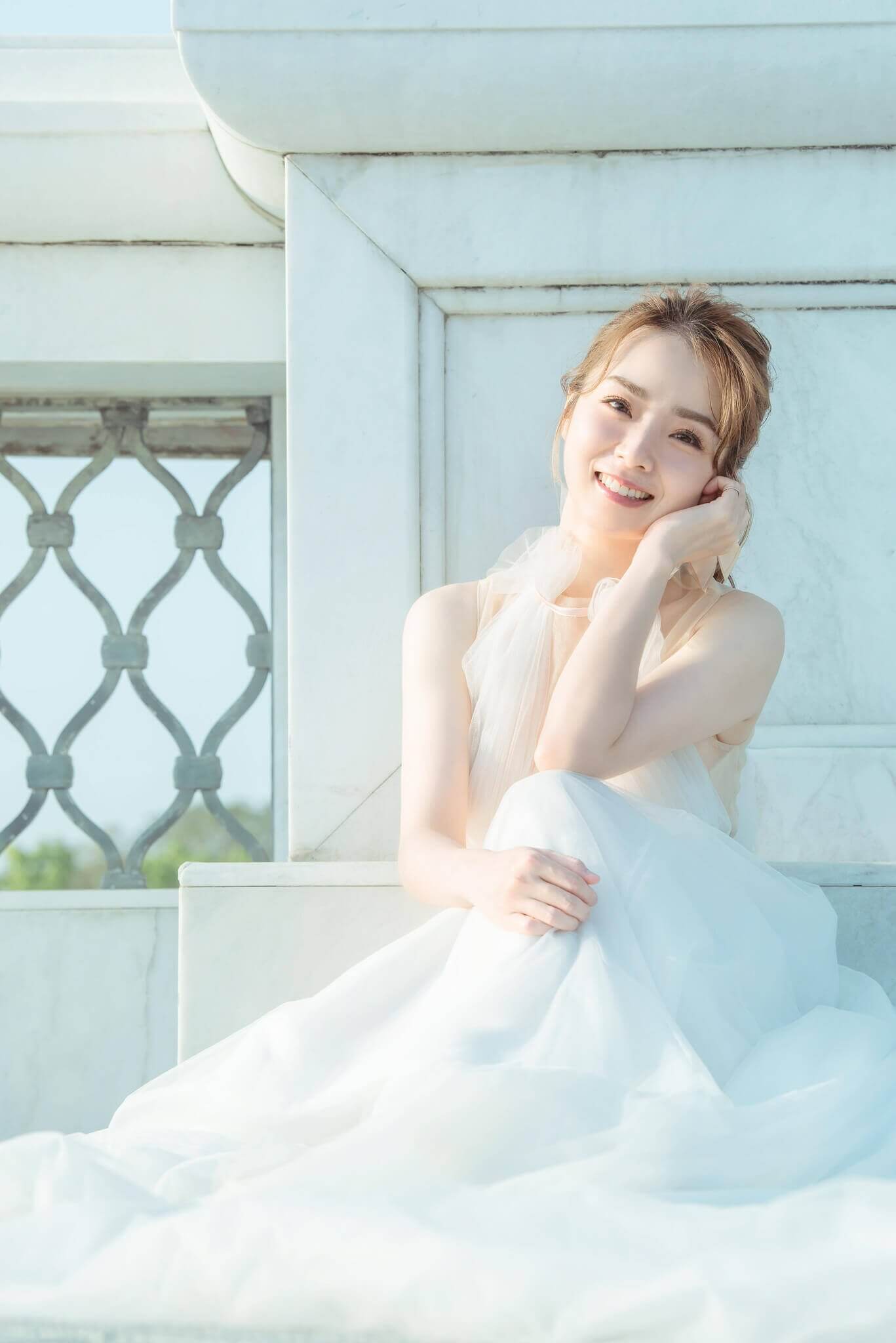 韓系寫真的第9張圖片